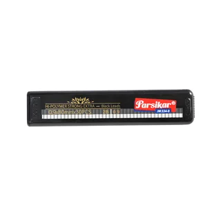 نوک بلند 30 عددی 80 2B mm با درب قالب ژاپنی 0.5 و 0.7 و 0.9  کد JM334-7