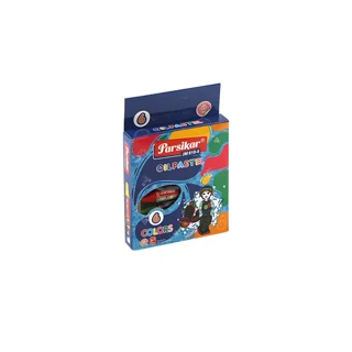 پاستل روغنی کد JM618-6