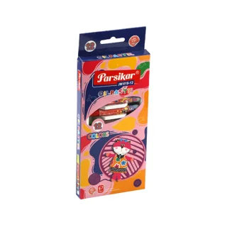 پاستل روغنی کد JM618-12