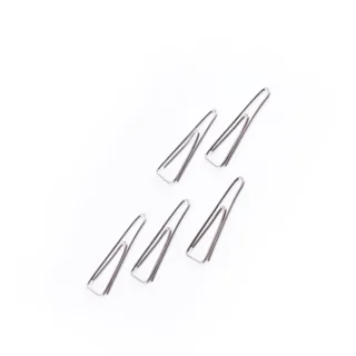 کلیپس سایز 31 میلی‌متری سی بی اس کد 31mm
