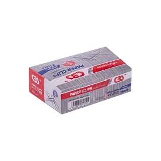 کلیپس سایز 31 میلی‌متری سی بی اس کد 31mm