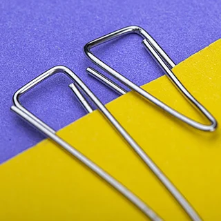 کلیپس سایز 31 میلی‌متری سی بی اس کد 31mm