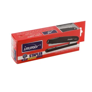 منگنه فلزی بزرگ 24/6 کد JM292