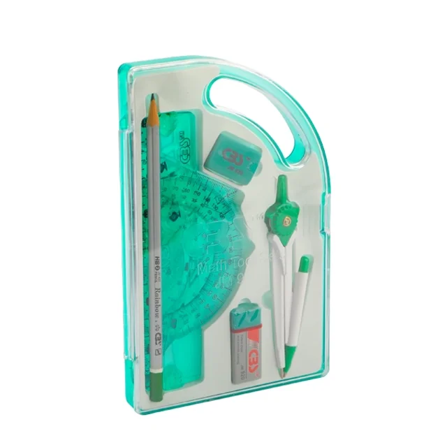 ست ریاضی 8 تکه کد JM920