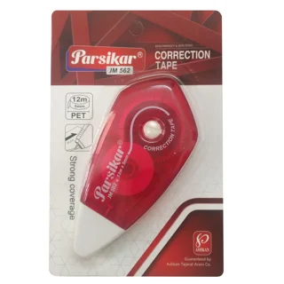 غلط گیر نواری پارسیکار مدل JM562 101981906