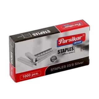 سوزن منگنه پارسیکار مدل JM2308 بسته 1000 عددی 102064650