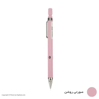 مداد نوکی 0.5 میلی متری زبرا مدل Drafix 101780577