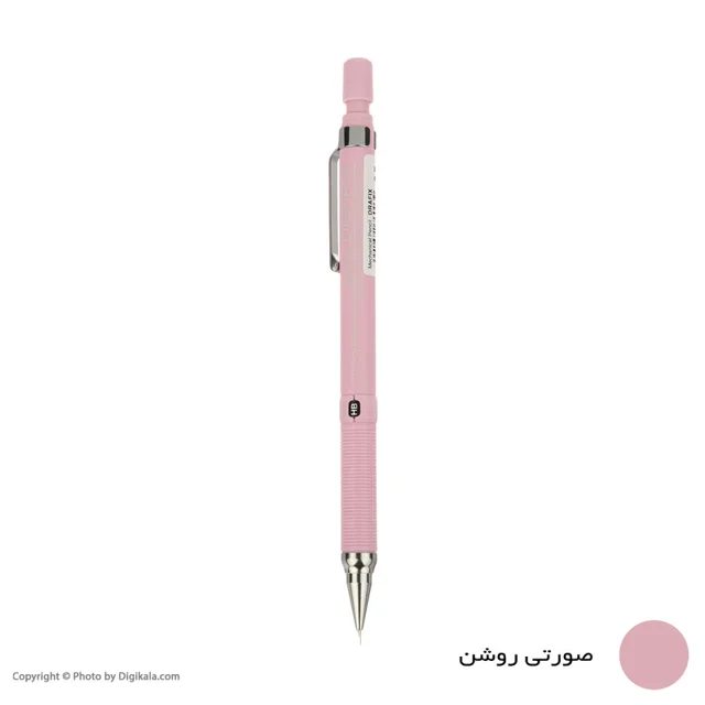 مداد نوکی 0.5 میلی متری زبرا مدل Drafix 101780577