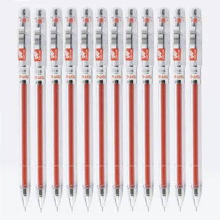 خودکار تست گود مدل G-2501A بسته 12 عددی 101730546