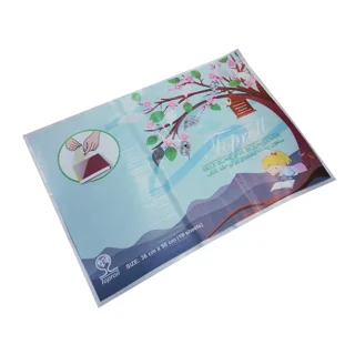 جلد چسبی کتاب تاپرول مدل 010 کد 132819 101727296