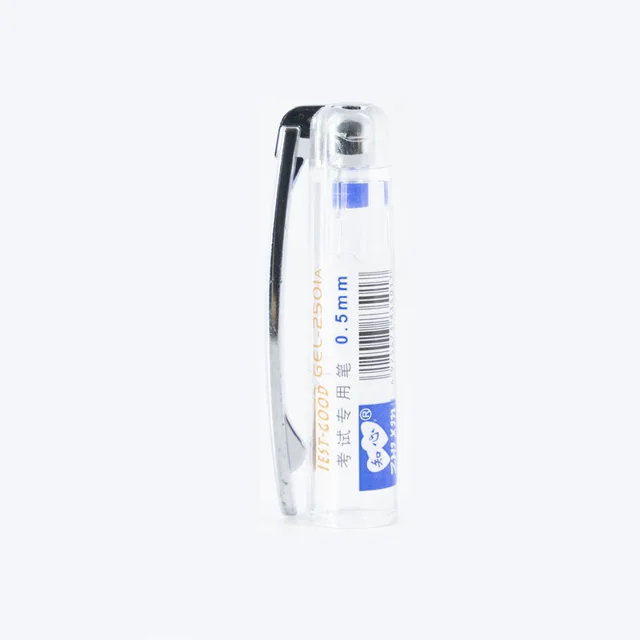 خودکار تست گود مدل G-2501A بسته 12 عددی 101730544