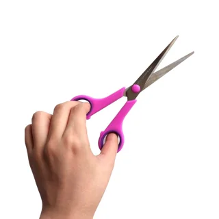 قیچی کریتورز کلاس طرح کاردستی 101771108