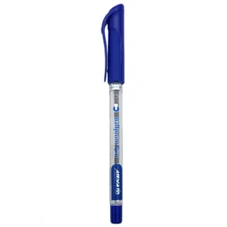 خودکار 0.7 میلی متری آریا مدل ballpoint بسته ۶ عددی 101686818