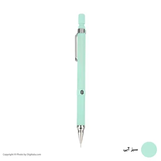 مداد نوکی 0.5 میلی متری زبرا مدل Drafix 101780568