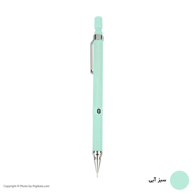 مداد نوکی 0.5 میلی متری زبرا مدل Drafix 101780568
