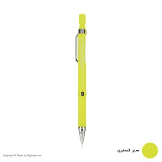 مداد نوکی 0.5 میلی متری زبرا مدل Drafix 101780569