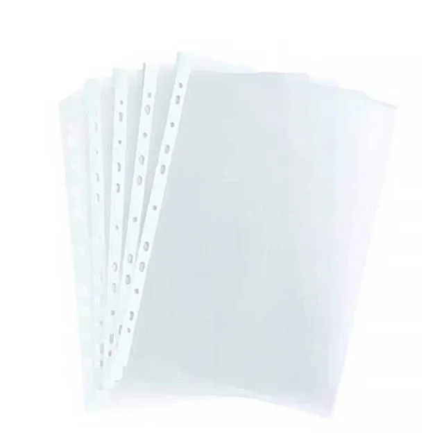 کاور کاغذ A4 پارسیکار کد jm177 بسته 100 عددی 102028912