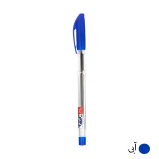 خودکار کیان قطر نوشتاری 0.7 میلی متر بسته 2 عددی 101701387