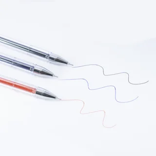 خودکار تست گود مدل G-2501A بسته 12 عددی 101730548