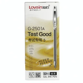 خودکار تست گود مدل G-2501A بسته 12 عددی 101730549