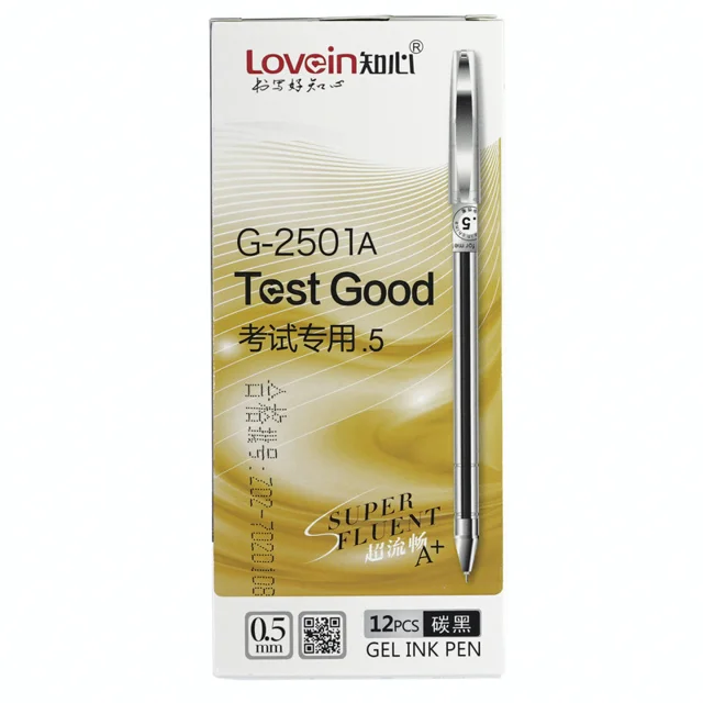 خودکار تست گود مدل G-2501A بسته 12 عددی 101730549