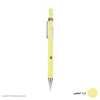 مداد نوکی 0.5 میلی متری زبرا مدل Drafix 101780567