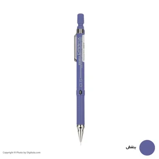 مداد نوکی 0.5 میلی متری زبرا مدل Drafix 101780574