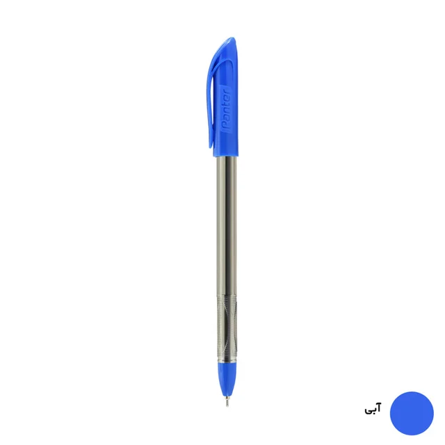 خودکار پنتر مدل  فوق روان نانو باکتروپاد  کدDr.Panter DP-105_0.7 101697833