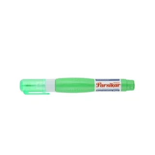 لاک غلط گیر بدنه رنگی قلمی با حجم مایع 8 میلی‌لیتر کد  JM622