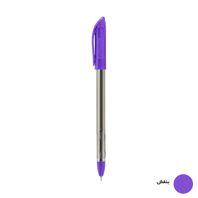 خودکار پنتر مدل  فوق روان نانو باکتروپاد  کدDr.Panter DP-105_0.7 101697834