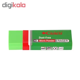 پاک کن کنکو مدل  color بسته 8 عددی 101618963