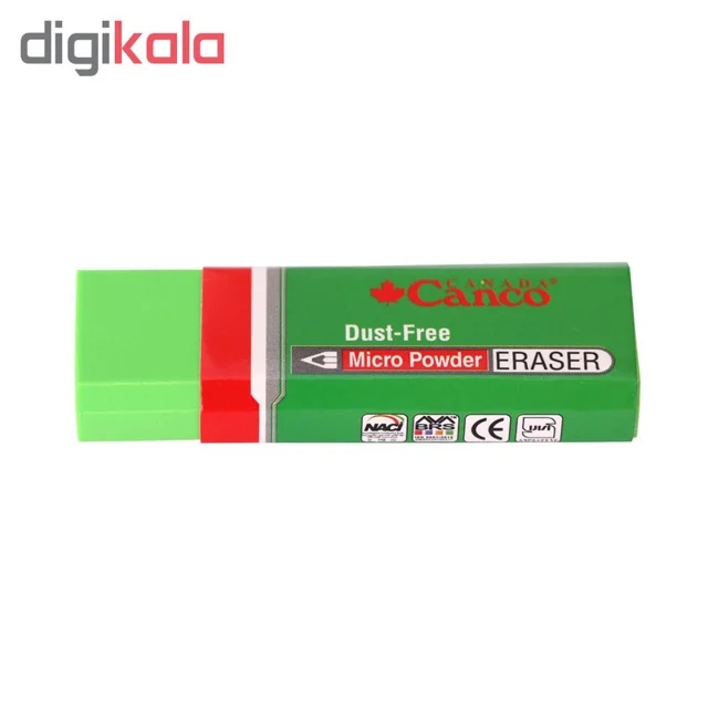 پاک کن کنکو مدل  color بسته 8 عددی 101618963
