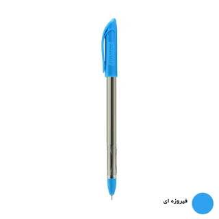 خودکار پنتر مدل  فوق روان نانو باکتروپاد  کدDr.Panter DP-105_0.7 101697837