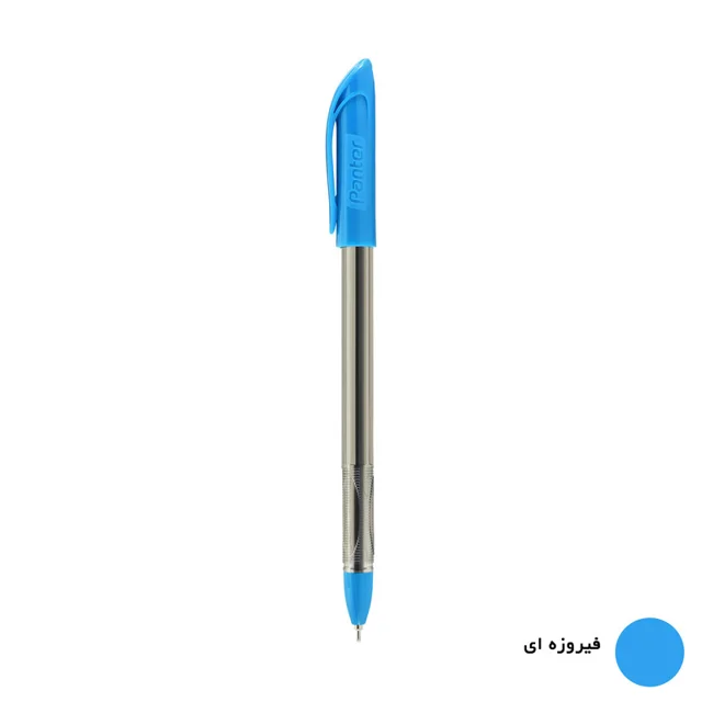 خودکار پنتر مدل  فوق روان نانو باکتروپاد  کدDr.Panter DP-105_0.7 101697837