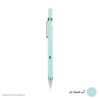 مداد نوکی 0.5 میلی متری زبرا مدل Drafix 101780573
