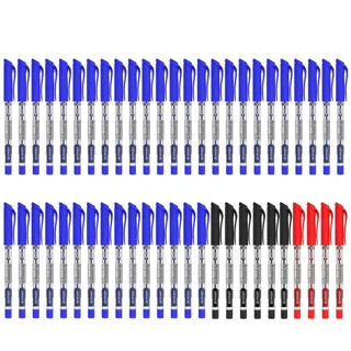 خودکار 0.7 میلی متری آریا مدل ballpoint بسته 50 عددی 101685564