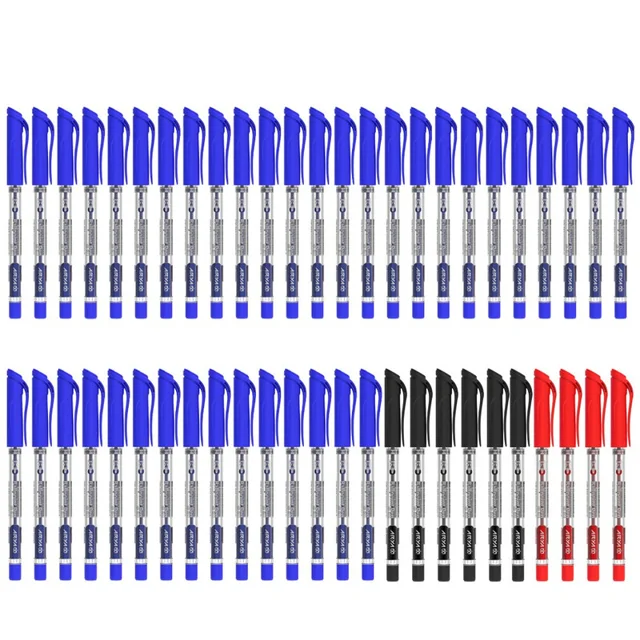 خودکار 0.7 میلی متری آریا مدل ballpoint بسته 50 عددی 101685564
