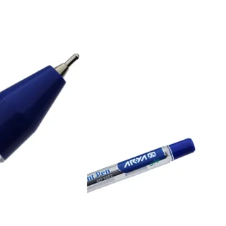 خودکار 0.7 میلی متری آریا مدل ballpoint بسته ۶ عددی 101686820