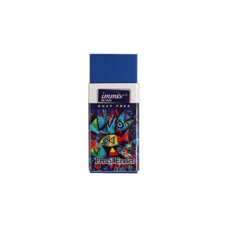 پاک‌کن تک سلفونی رنگی کد JM1680