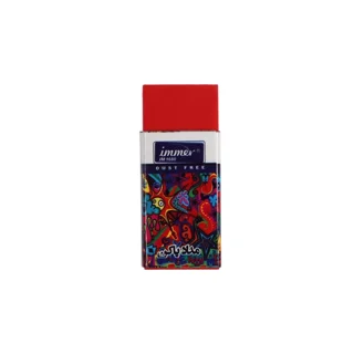 پاک‌کن تک سلفونی رنگی کد JM1680