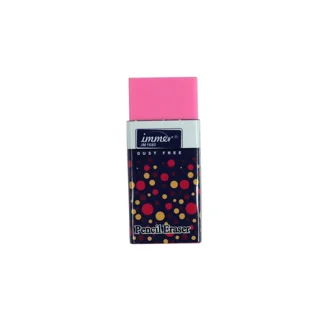 پاک‌کن تک سلفونی رنگی کد JM1680