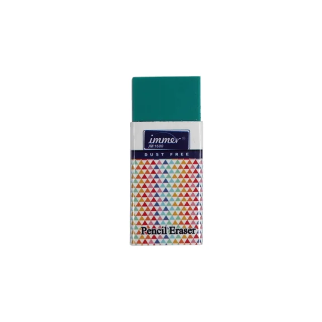 پاک‌کن تک سلفونی رنگی کد JM1680