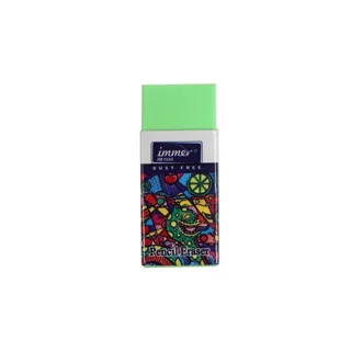 پاک‌کن تک سلفونی رنگی کد JM1680