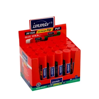 چسب ماتیکی 8 گرمی ایمر کد JM1508