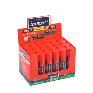چسب ماتیکی 15 گرمی ایمر کد JM1515