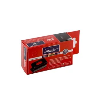 پانچ کوچک فلزی کد JM316