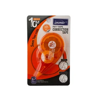 لاک غلط گیر نواری ایمر 10 متری کد JM810