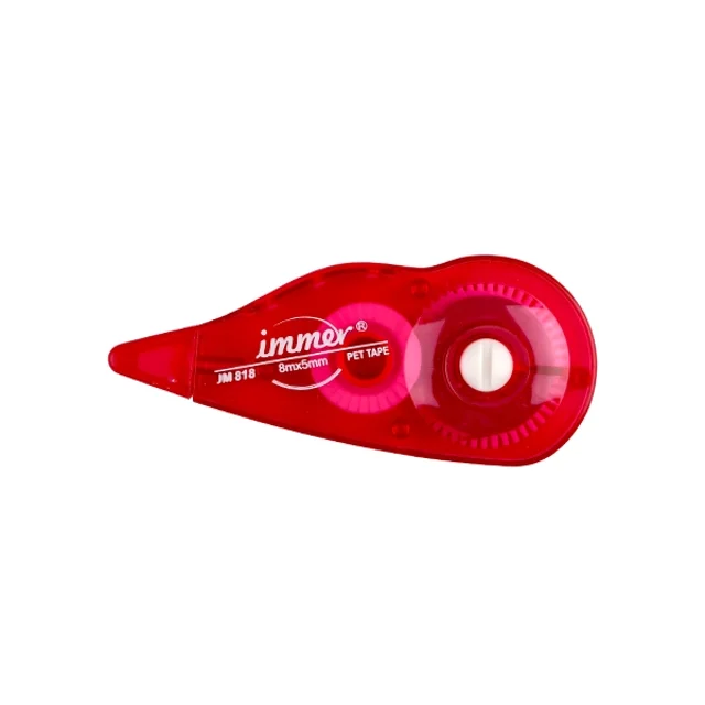 لاک غلط گیر نواری 8 متری کد JM818