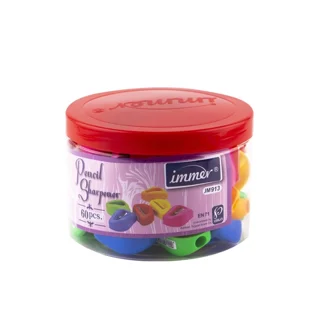 تراش تراش لاکی ایمر طرح‌دار کد JM913