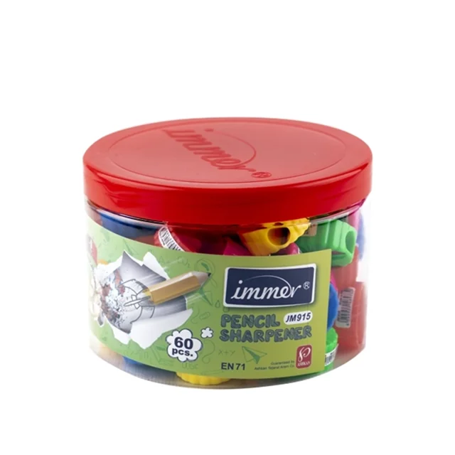تراش لاکی گرد ایمر کد JM915